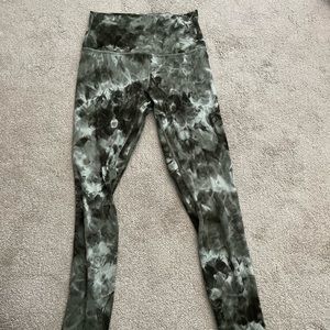 Lululemon Align 25 inch